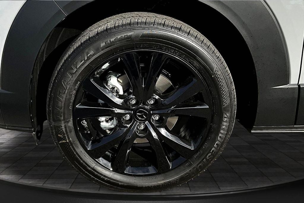 2026 Mazda Mazda CX-30 2.5 Turbo Aire Edition