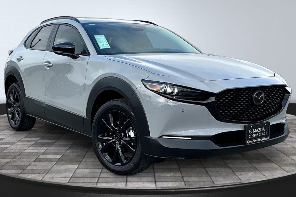 2026 Mazda Mazda CX-30 2.5 Turbo Aire Edition