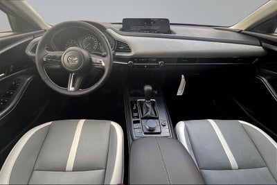 2026 Mazda Mazda CX-30 2.5 Turbo Aire Edition