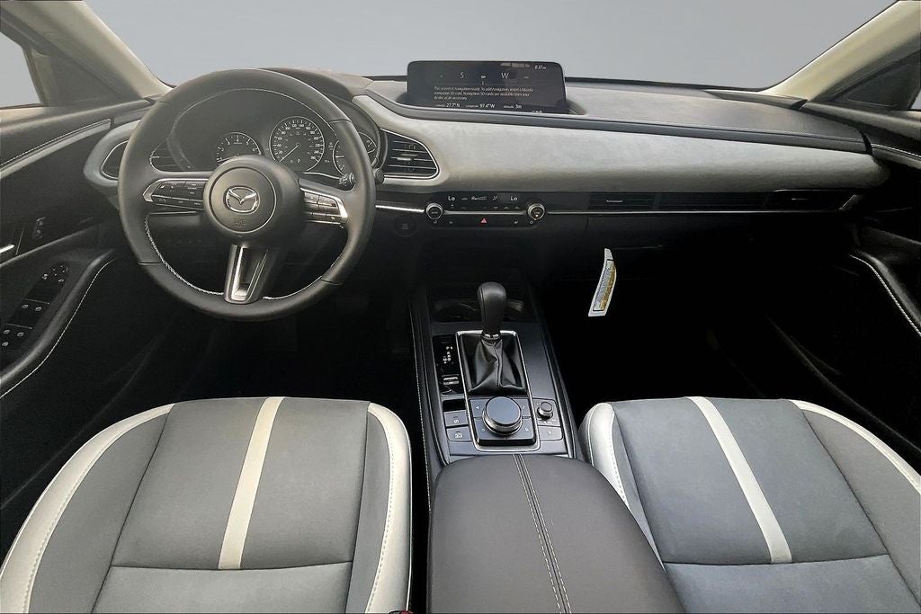 2026 Mazda Mazda CX-30 2.5 Turbo Aire Edition