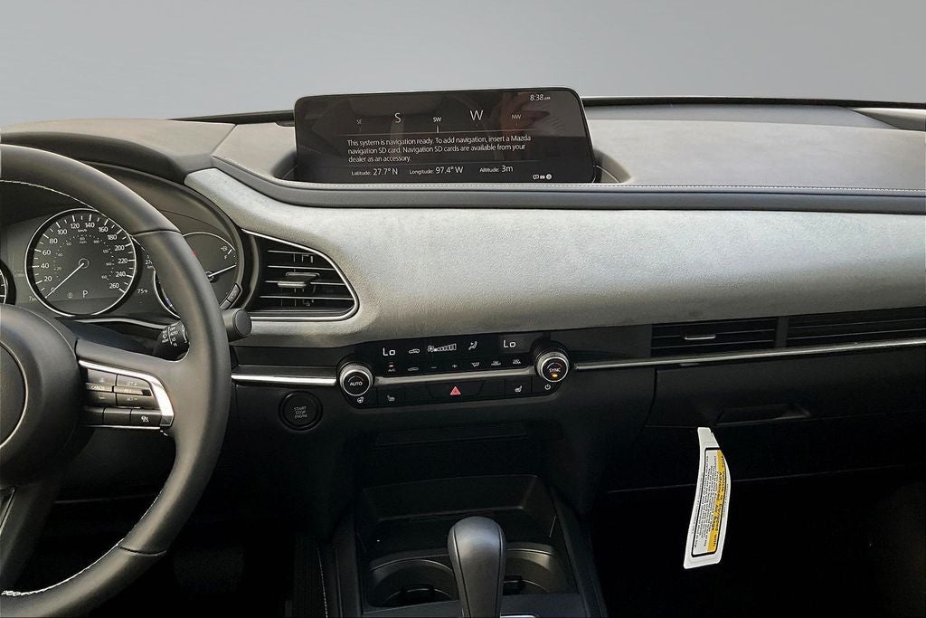 2026 Mazda Mazda CX-30 2.5 Turbo Aire Edition