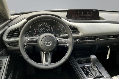 2026 Mazda Mazda CX-30 2.5 Turbo Aire Edition