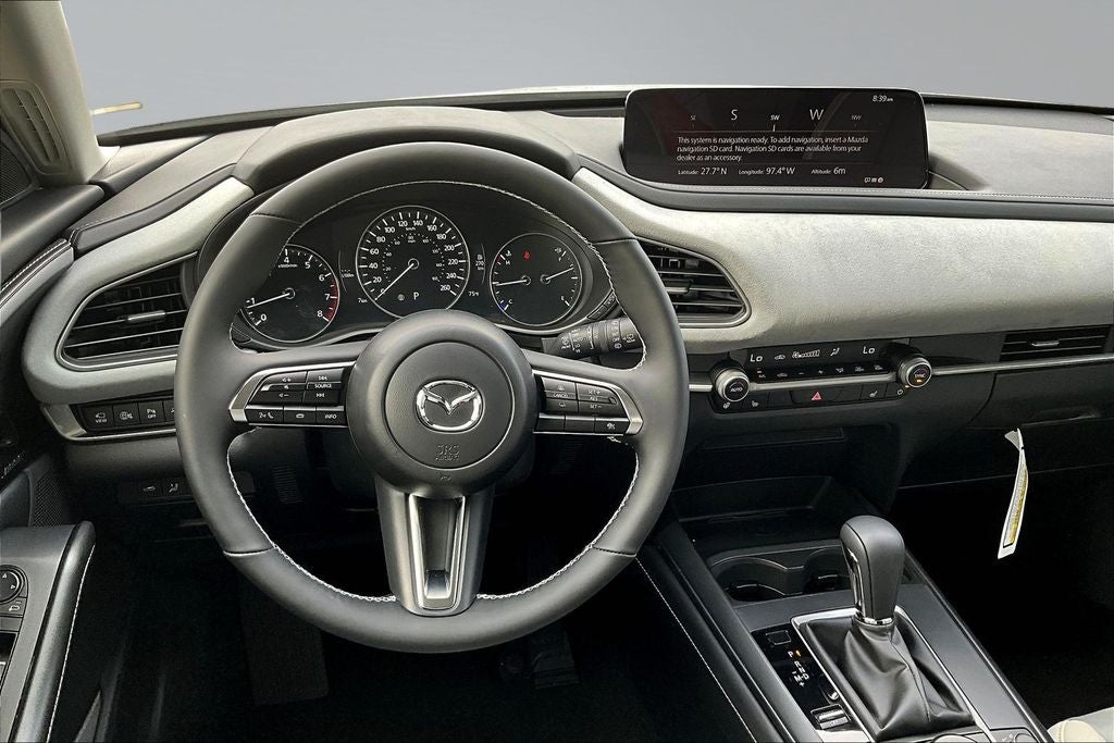 2026 Mazda Mazda CX-30 2.5 Turbo Aire Edition