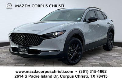 2026 Mazda Mazda CX-30 2.5 Turbo Aire Edition