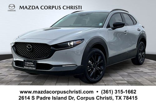 2026 Mazda Mazda CX-30 2.5 Turbo Aire Edition