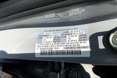 2026 Mazda Mazda CX-30 2.5 Turbo Aire Edition