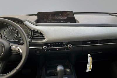 2026 Mazda Mazda CX-30 2.5 Turbo Aire Edition