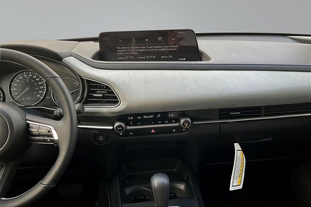 2026 Mazda Mazda CX-30 2.5 Turbo Aire Edition