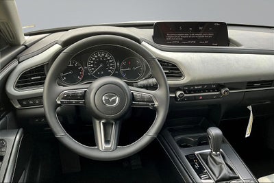 2026 Mazda Mazda CX-30 2.5 Turbo Aire Edition