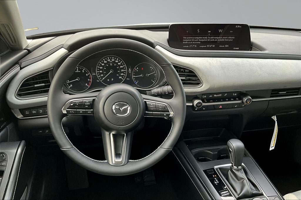 2026 Mazda Mazda CX-30 2.5 Turbo Aire Edition