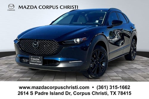 2026 Mazda Mazda CX-30 2.5 Turbo Aire Edition