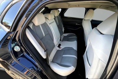 2026 Mazda Mazda CX-30 2.5 Turbo Aire Edition