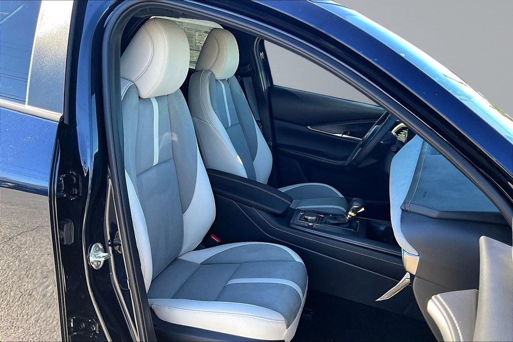 2026 Mazda Mazda CX-30 2.5 Turbo Aire Edition