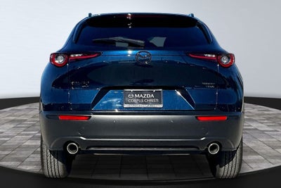 2026 Mazda Mazda CX-30 2.5 Turbo Aire Edition