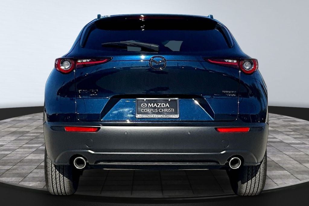 2026 Mazda Mazda CX-30 2.5 Turbo Aire Edition