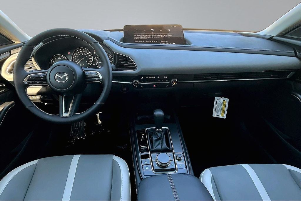 2026 Mazda Mazda CX-30 2.5 Turbo Aire Edition