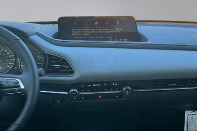 2026 Mazda Mazda CX-30 2.5 Turbo Aire Edition