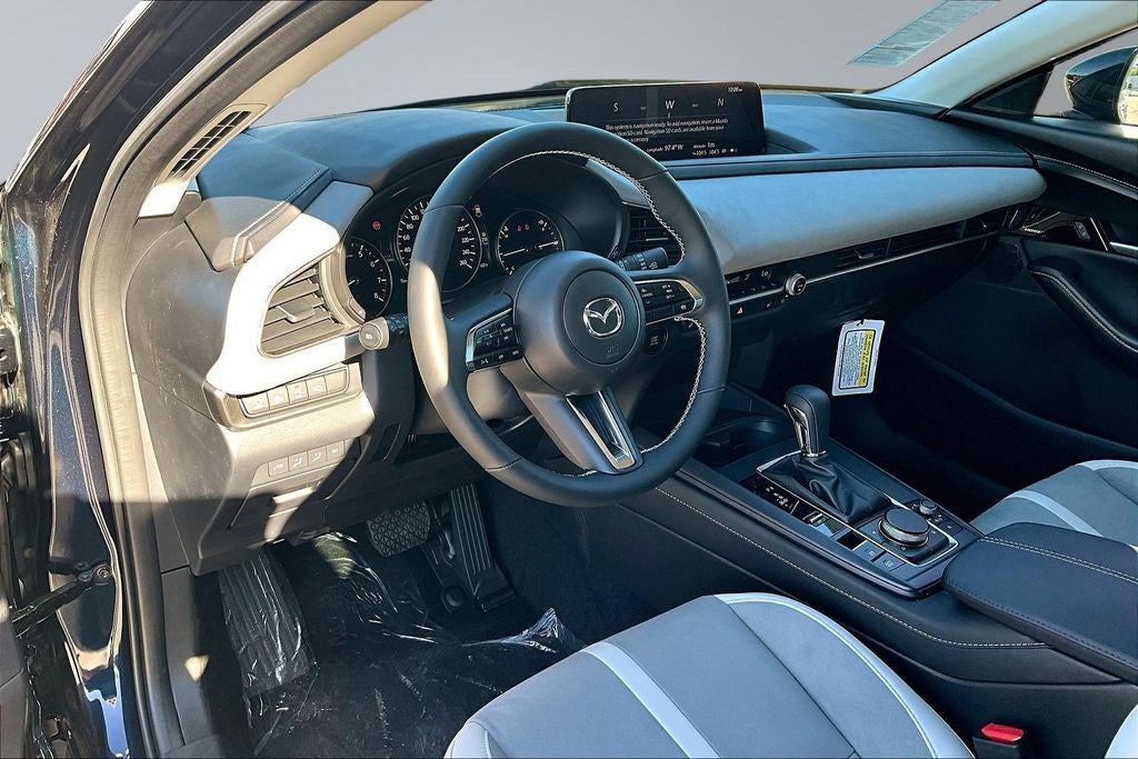 2026 Mazda Mazda CX-30 2.5 Turbo Aire Edition