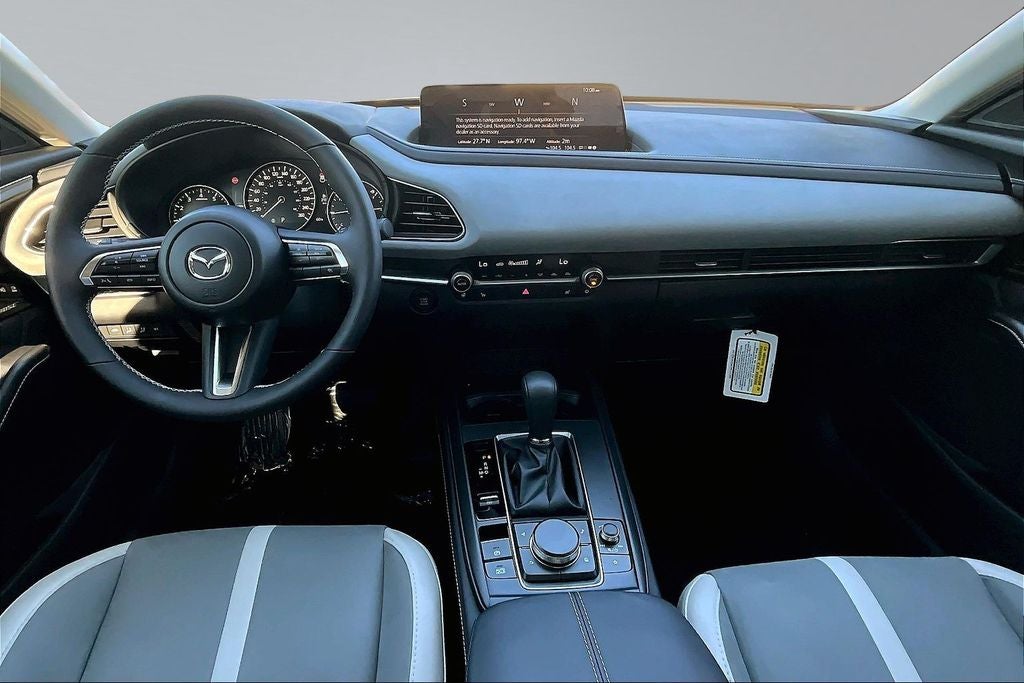 2026 Mazda Mazda CX-30 2.5 Turbo Aire Edition