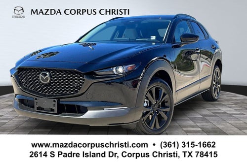 2026 Mazda Mazda CX-30 2.5 Turbo Aire Edition