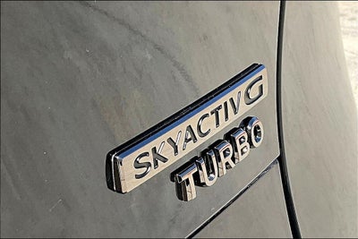 2026 Mazda Mazda CX-30 2.5 Turbo Aire Edition