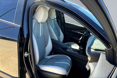 2026 Mazda Mazda CX-30 2.5 Turbo Aire Edition