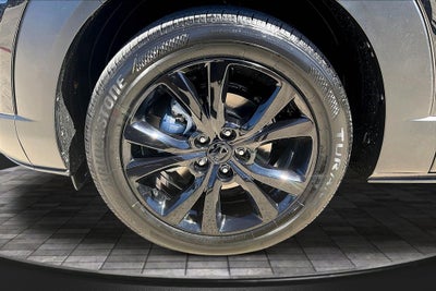 2026 Mazda Mazda CX-30 2.5 Turbo Aire Edition