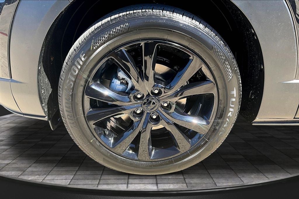 2026 Mazda Mazda CX-30 2.5 Turbo Aire Edition