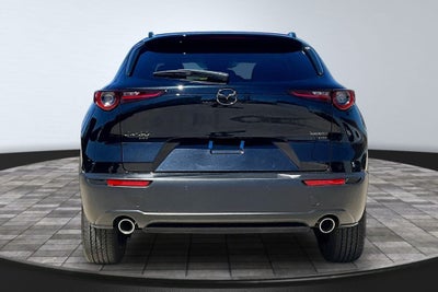 2026 Mazda Mazda CX-30 2.5 Turbo Aire Edition