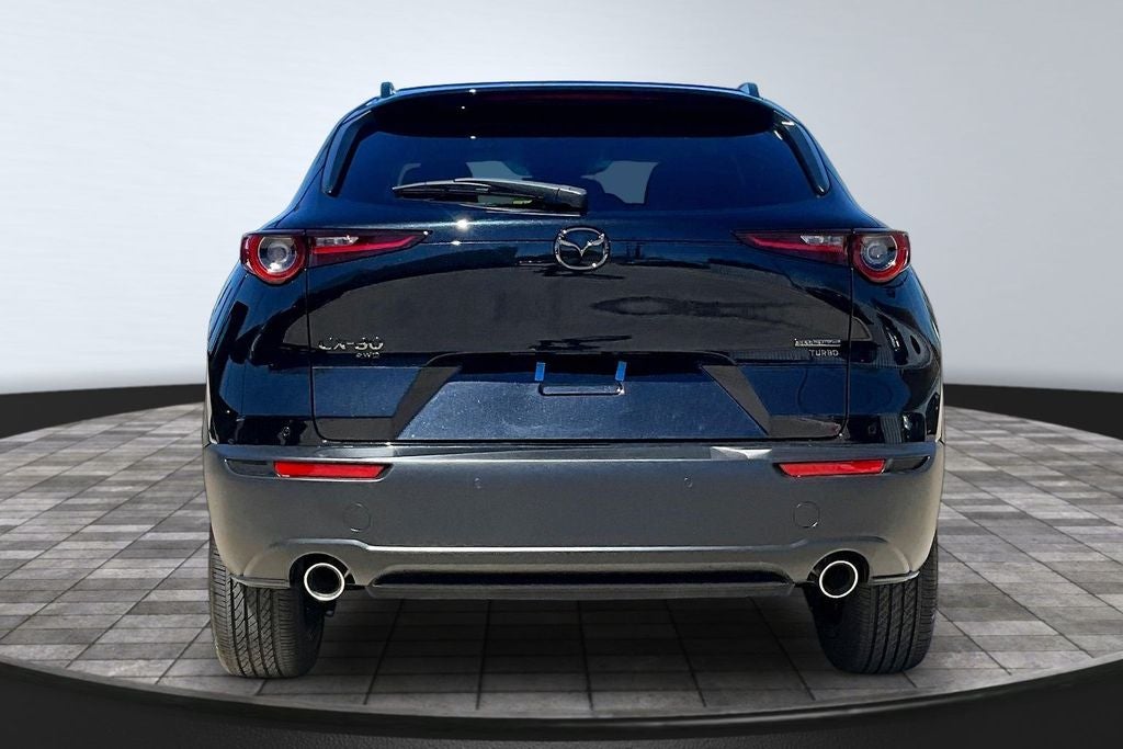 2026 Mazda Mazda CX-30 2.5 Turbo Aire Edition