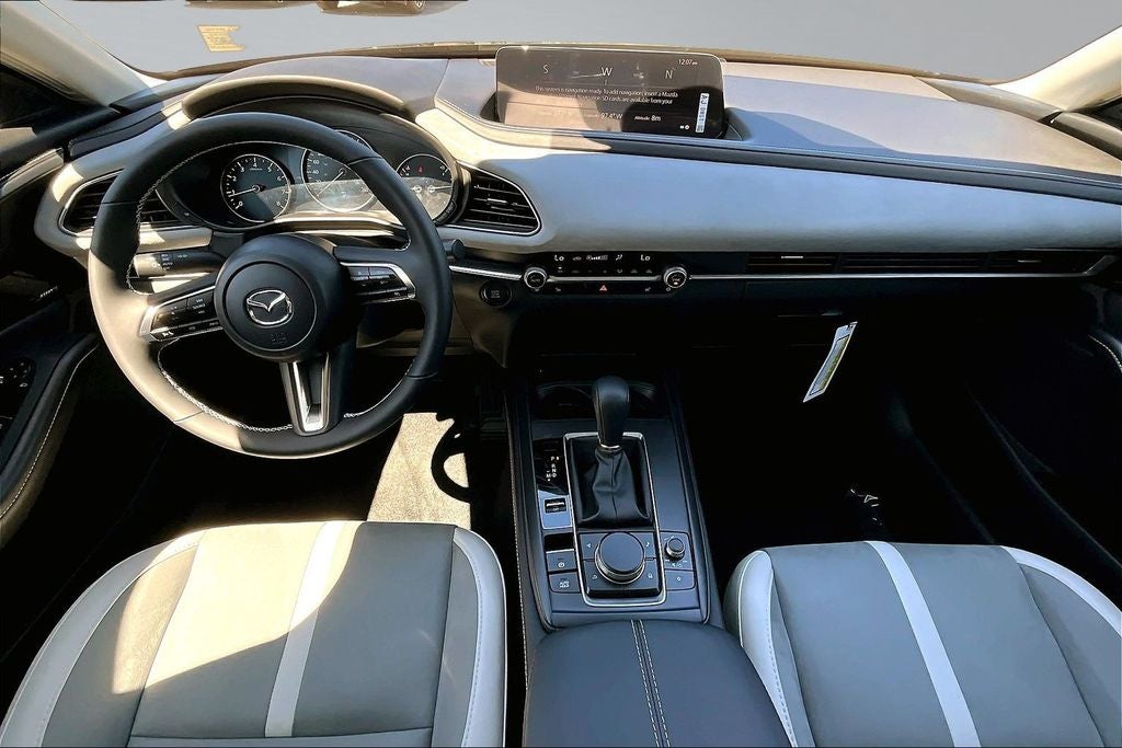 2026 Mazda Mazda CX-30 2.5 Turbo Aire Edition
