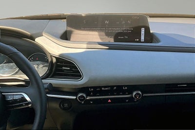 2026 Mazda Mazda CX-30 2.5 Turbo Aire Edition