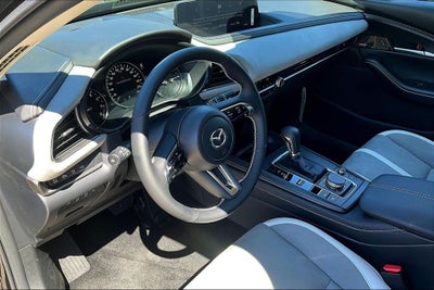 2026 Mazda Mazda CX-30 2.5 Turbo Aire Edition