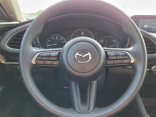 2024 Mazda Mazda3 2.5 S in San Antonio, TX - The Khoury Group