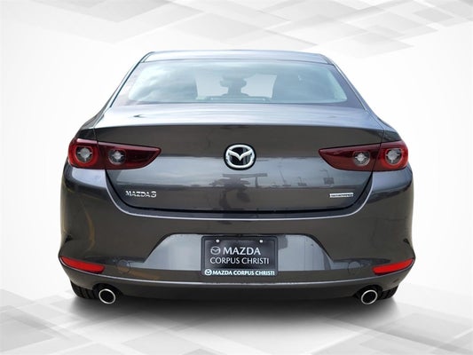 2024 Mazda Mazda3 2.5 S Select Sport in San Antonio, TX - The Khoury Group