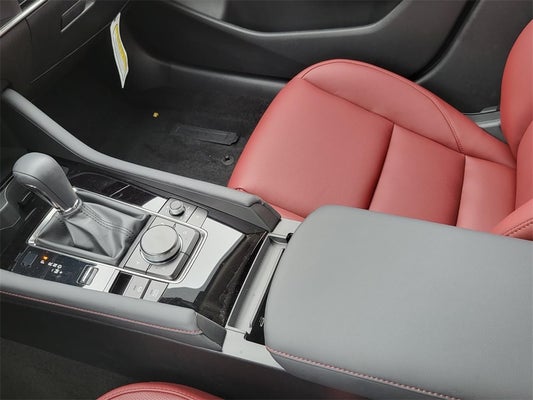 2024 Mazda Mazda3 2.5 S Carbon Edition in San Antonio, TX - The Khoury Group