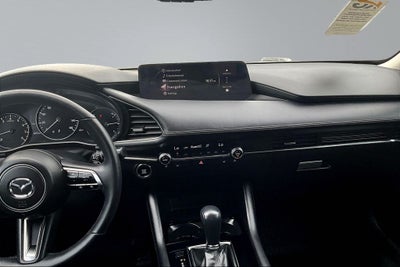 2025 Mazda Mazda3 2.5 Turbo Premium Plus Package