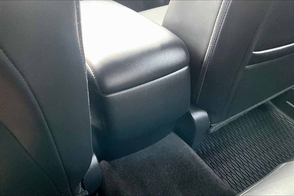 2025 Mazda Mazda3 2.5 Turbo Premium Plus Package