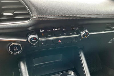 2025 Mazda Mazda3 2.5 Turbo Premium Plus Package