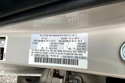 2025 Mazda Mazda3 2.5 Turbo Premium Plus Package