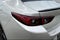 2025 Mazda Mazda3 2.5 Turbo Premium Plus Package