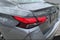 2024 Nissan Versa 1.6 SR