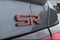 2024 Nissan Versa 1.6 SR