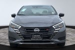 2024 Nissan Versa 1.6 SR