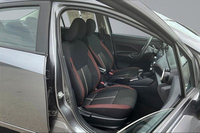 2024 Nissan Versa 1.6 SR