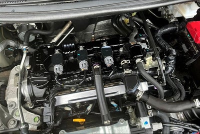 2024 Nissan Versa 1.6 SR
