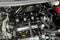 2024 Nissan Versa 1.6 SR