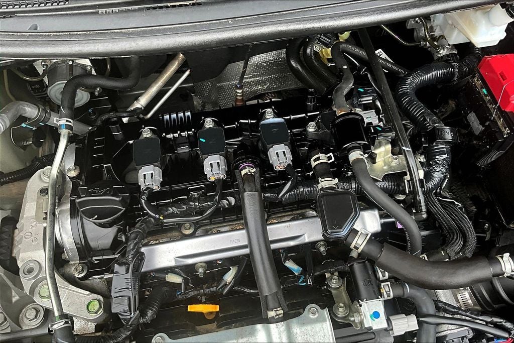 2024 Nissan Versa 1.6 SR