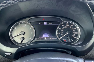 2024 INFINITI QX50 SPORT