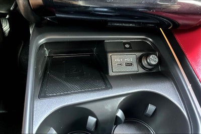 2024 INFINITI QX50 SPORT